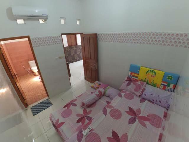 Ijen Mansjestic B&B Tamansuruh Dış mekan fotoğraf