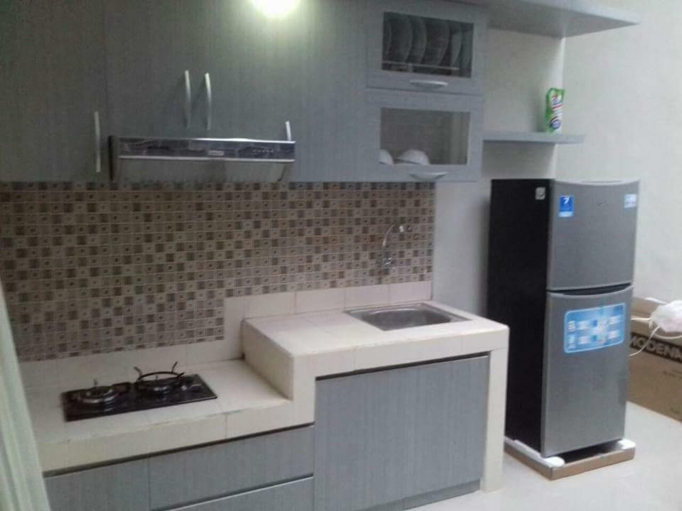 Ijen Mansjestic B&B Tamansuruh Dış mekan fotoğraf