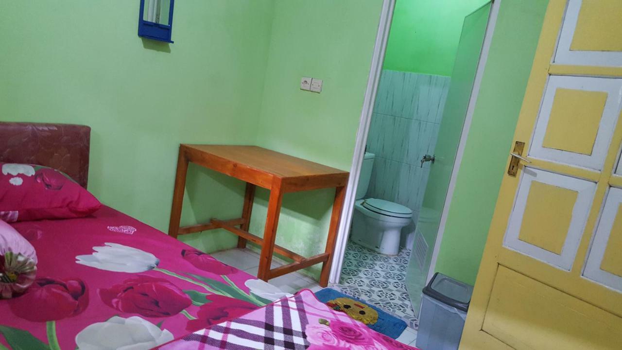 Ijen Mansjestic B&B Tamansuruh Dış mekan fotoğraf