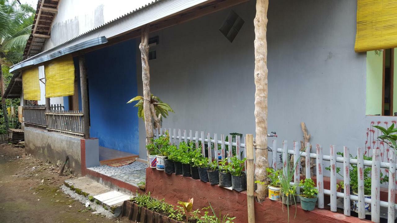 Ijen Mansjestic B&B Tamansuruh Dış mekan fotoğraf