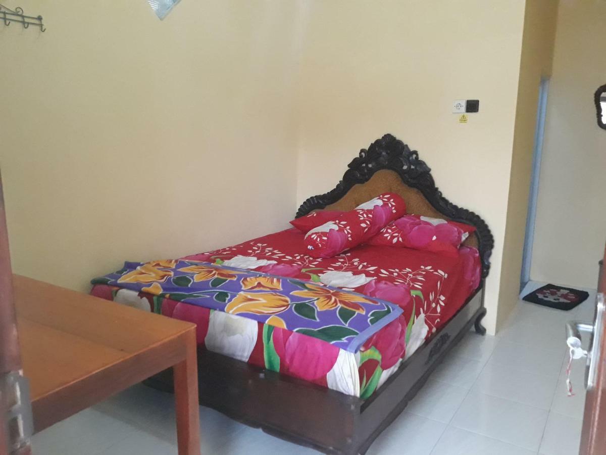 Ijen Mansjestic B&B Tamansuruh Dış mekan fotoğraf